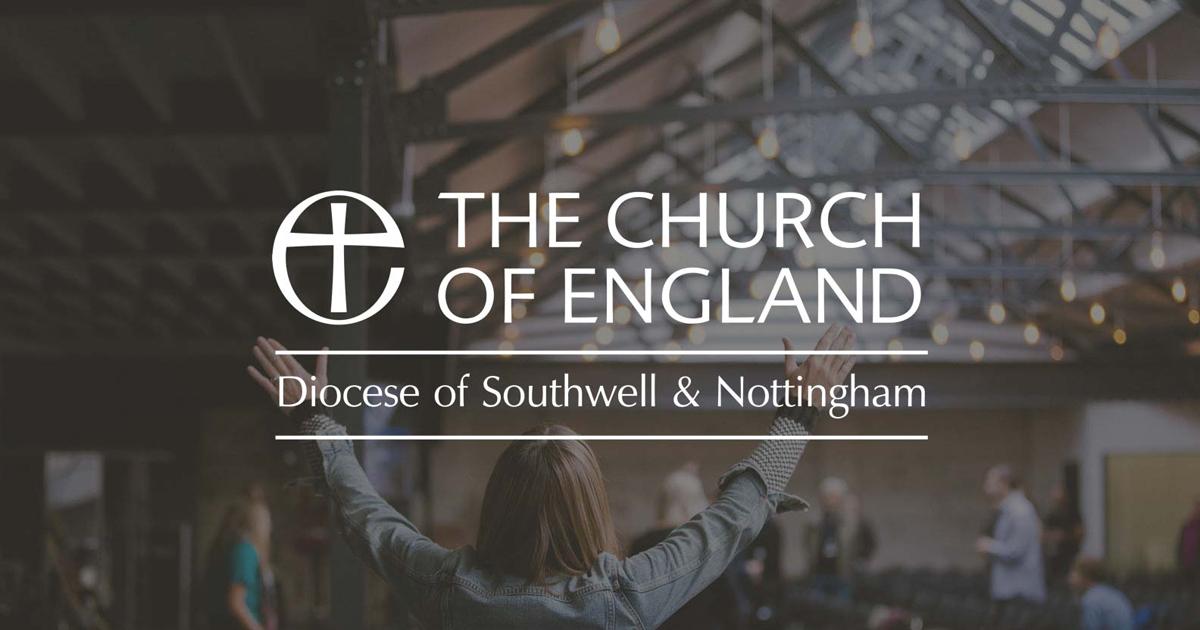 Children & Families Minister, St Peter & St Paul's Church Mansfield Diocese of Southwell