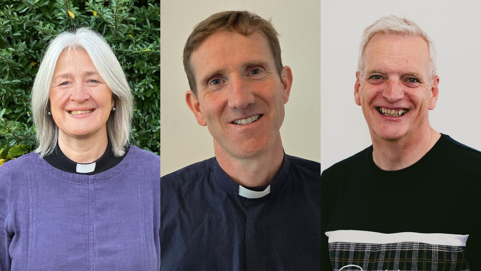 Discipleship Vocation Discipleship & Ministry Team Update - Diocese of Southwell & Nottingham